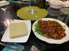 京酱肉丝-新概念东北菜(场北店)