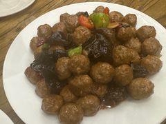 -晶渔坊·海鲜私房菜(东夷小镇店)