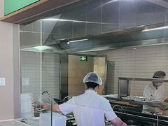 -李恩记清真水饺(北电大厦店)