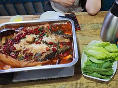 -湘香私房菜(大石长隆店)