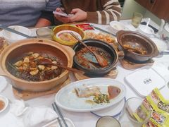 -火啫啫·粤式啫啫煲(南通首店)