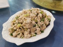 -钰田大院·碳烤虹鳟鱼·怀柔地道农家菜(雁栖湖店)