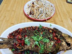 -杨记小炒老店