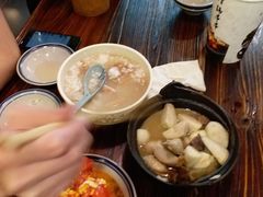 -刘师父老汉口江湖菜(蔡锷路店)