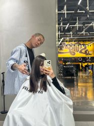 -YH HAIR SALON