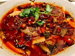 -辛香汇·现炒川菜(淮海路百盛店)
