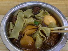 -鹍记特色牛杂面