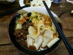 -老刘家biangbiang面(鼓楼店)