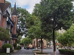 -成都南湖公园