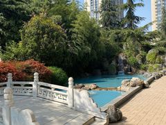 -曲江惠宾苑宾馆(大雁塔大唐不夜城店)