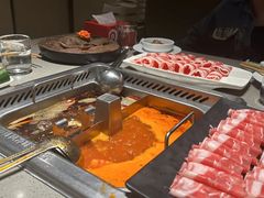 -海底捞火锅(九久奥特莱斯店)