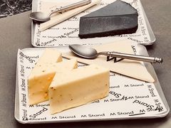 -M Stand(杭州萧山万象汇店)