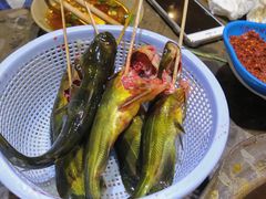 黄辣丁-周记全牛油火锅