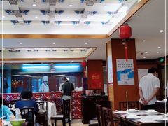 大堂-燕云楼(云南路店)