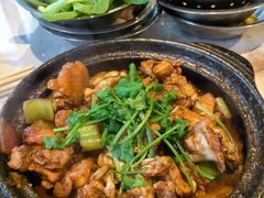 -二楼老店重庆鸡公煲(真光路店)