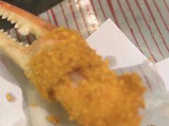 -樱之盛宴·蟹料理海鲜自助(前进大街店)
