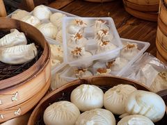-潘德林茶社(新城河路店)