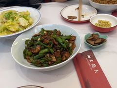 -湖南码头·地道岳阳美食·湘菜(魏公村店)