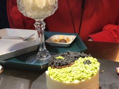 -茶是一枝花泡茶店