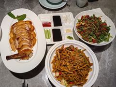 -北平食府(马鞍山路店)