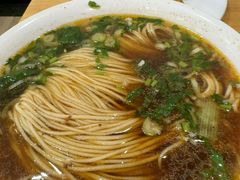 -水仙拉面(水仙街店)