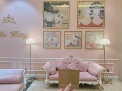 -安吉Hello Kitty乐园