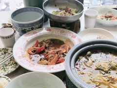 -苏梦江南·淮扬菜(夫子庙店)