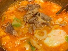 -仓桥家·焗寿司·锅物(光谷步行街店)