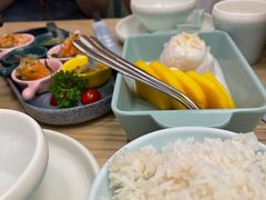 -米泰芒·东南亚料理(体育西店)
