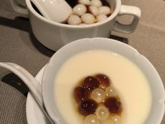 -小厨娘绣中淮扬(总统府大行宫店)