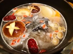 -呷哺呷哺 黄金牧场 (欢乐谷店)