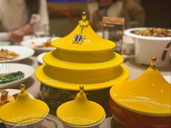 -花家怡园(四合院总店)