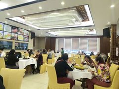 -龙禧渔村酒楼