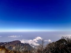 -峨眉山风景名胜区