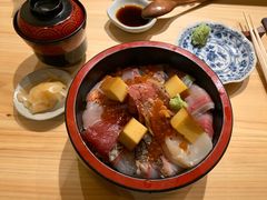 -鮨青(恒基名人购物中心店)