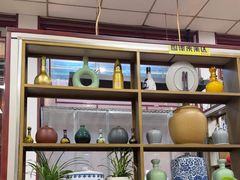 -张记焖窑·十五年专注焖烤(雍和宫店)