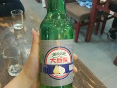 -张包铺(道外店)