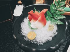 -無境·匠心日本料理(汉街店)