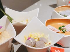 -海底捞火锅(江北万达商业广场店)