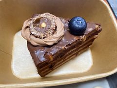 -V咖啡(兰州盛达希尔顿酒店)