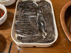 -竹叶涮肉坊(总店)