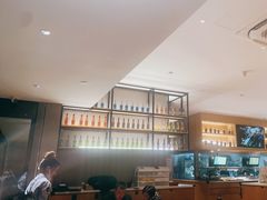 -木屋烧烤(Ipark店)