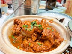 -渔娘渔家丹东海鲜(东直门店)