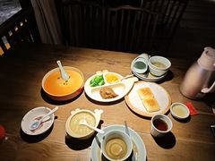 -北方家宴(番禺永旺店)