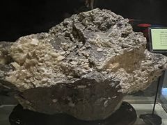 -房山世界地质公园博物馆