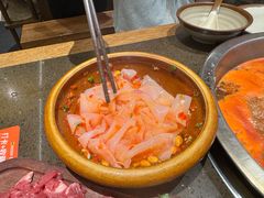 -老凯俚酸汤鱼(省府店)