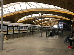 -秀沿路(地铁站)