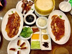 -阿庄新豫菜(航海东路店)