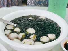 -双月饭店·20年老字号(新村店)