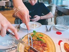 -燃扒房Steakhouse(皇庭店)